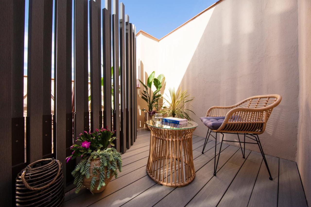 Hotel Oasis Barcelona Exterior foto